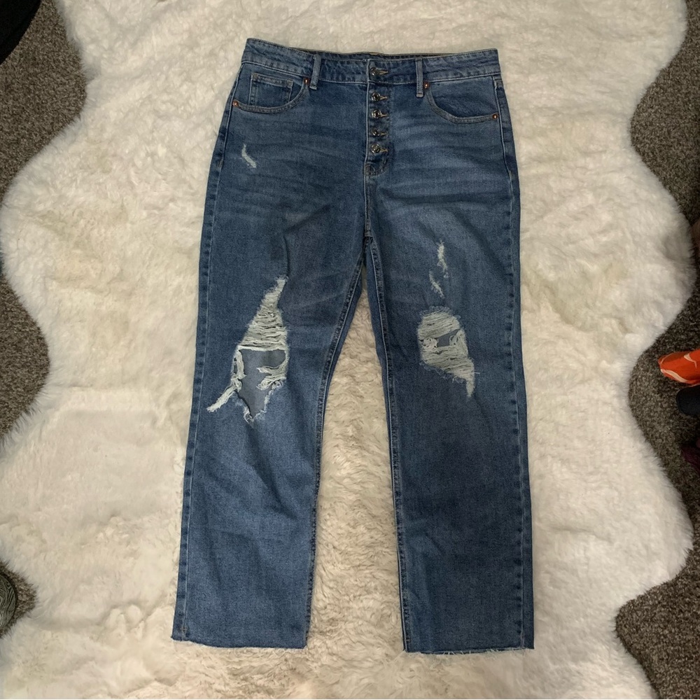 Wild Fable jeans
